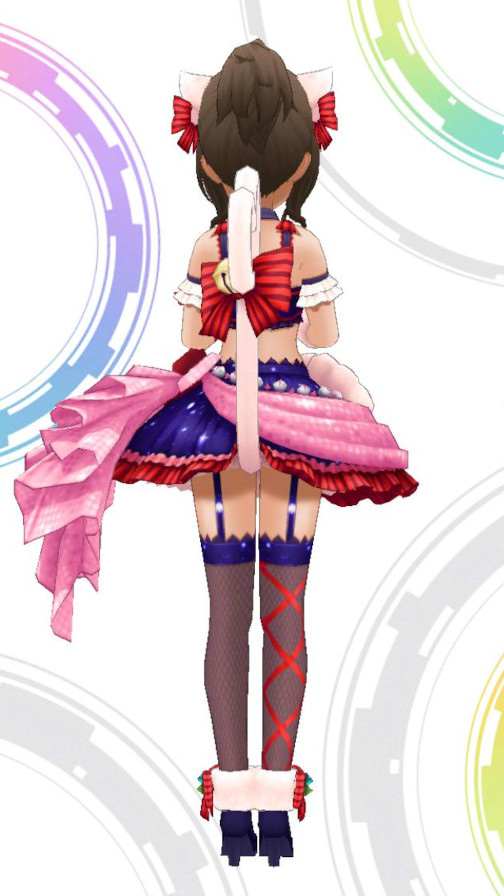 前川みくssr衣装 デレステssr衣装まとめ Wiki