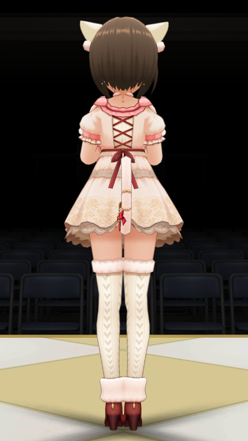 前川みくssr衣装 デレステssr衣装まとめ Wiki