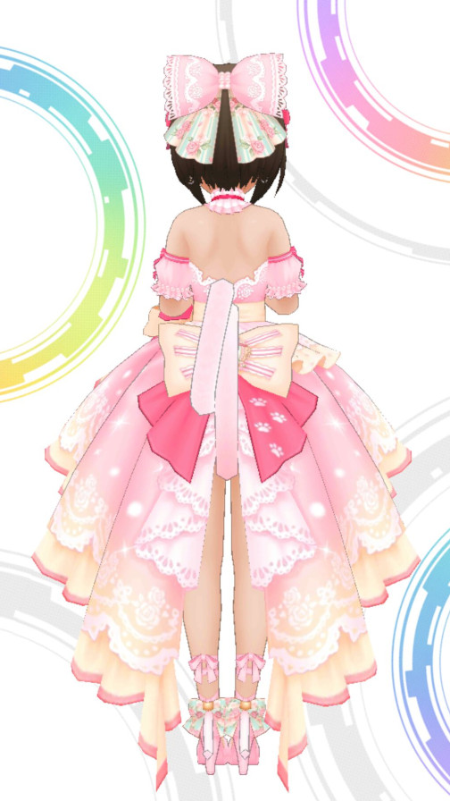 前川みくssr衣装 デレステssr衣装まとめ Wiki