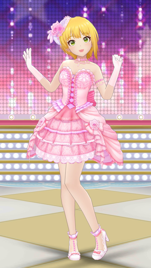 宮本フレデリカssr衣装 デレステssr衣装まとめ Wiki