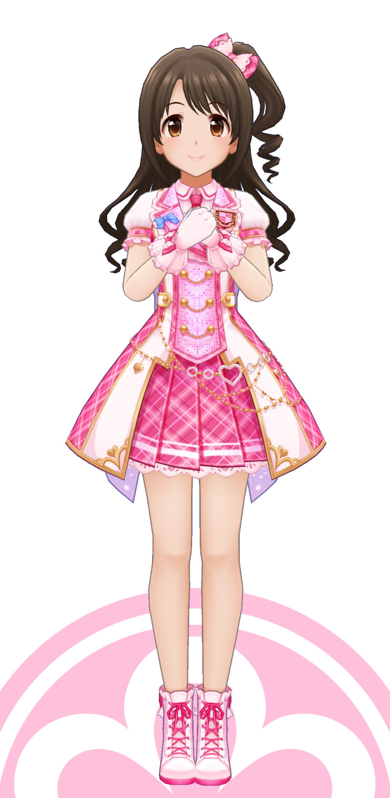 島村卯月ssr衣装 デレステssr衣装まとめ Wiki