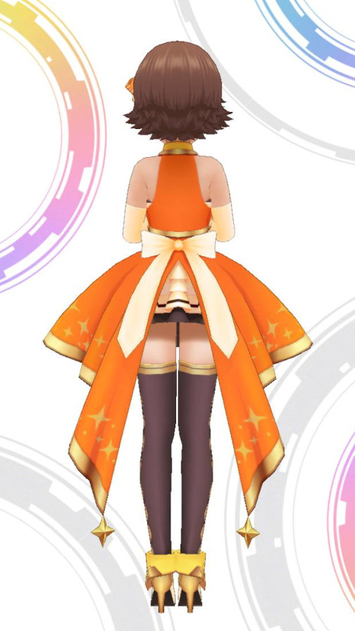 本田未央ssr衣装 デレステssr衣装まとめ Wiki 本田未央ssr衣装 デレステssr衣装まとめ Wiki