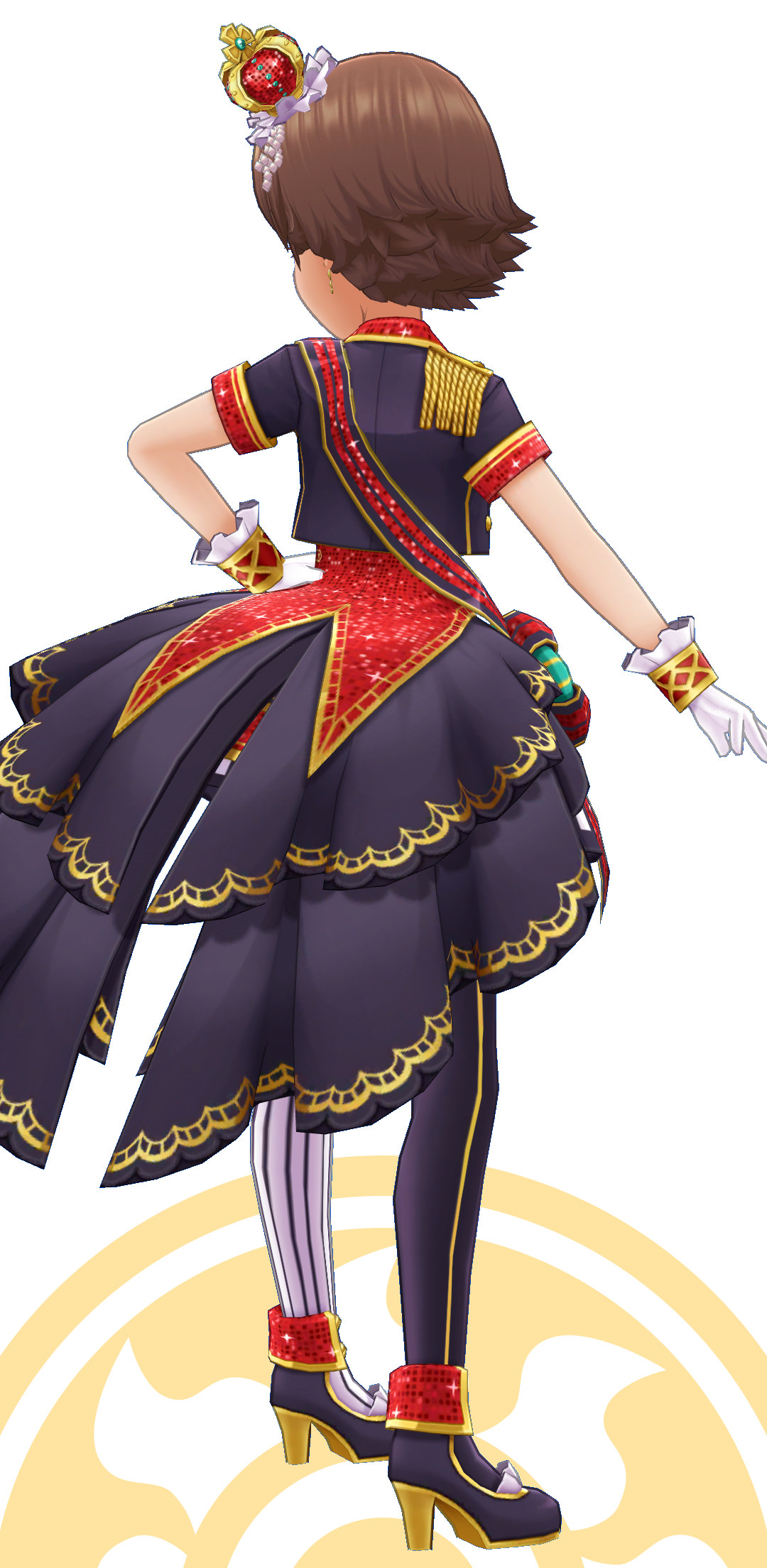 本田未央ssr衣装 デレステssr衣装まとめ Wiki