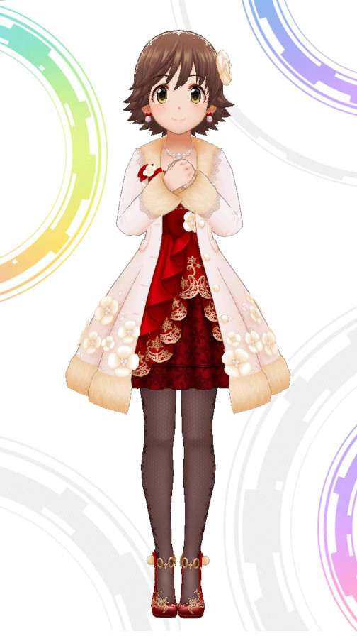 本田未央ssr衣装 デレステssr衣装まとめ Wiki 本田未央ssr衣装 デレステssr衣装まとめ Wiki