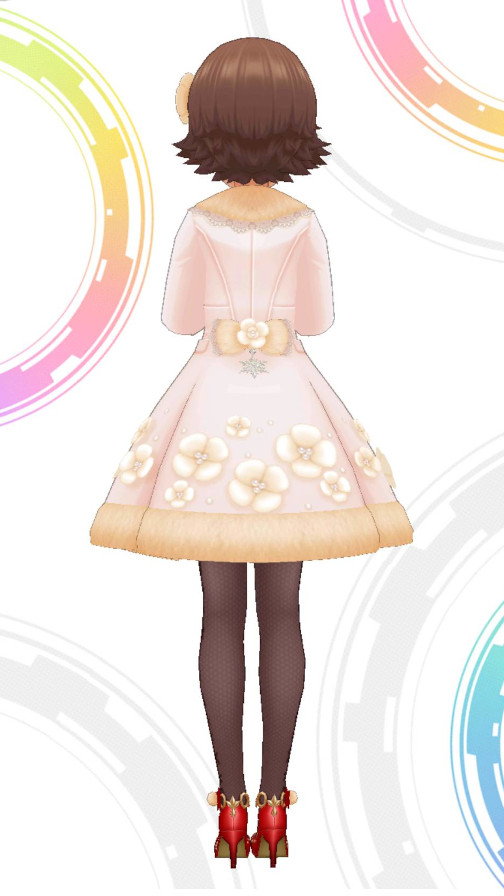本田未央ssr衣装 デレステssr衣装まとめ Wiki 本田未央ssr衣装 デレステssr衣装まとめ Wiki