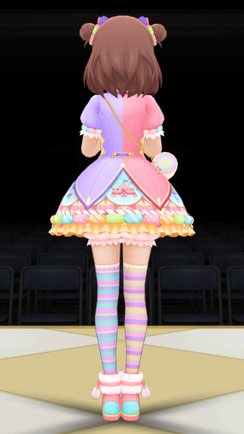 棟方愛海ssr衣装 デレステssr衣装まとめ Wiki