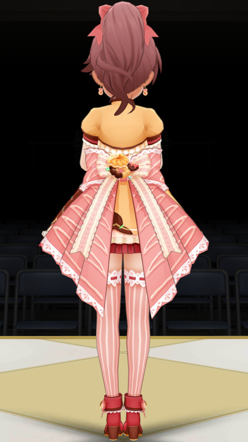 椎名法子ssr衣装 デレステssr衣装まとめ Wiki