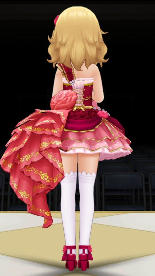 櫻井桃華ssr衣装 デレステssr衣装まとめ Wiki