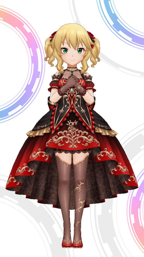 櫻井桃華ssr衣装 デレステssr衣装まとめ Wiki 櫻井桃華ssr衣装 デレステssr衣装まとめ Wiki
