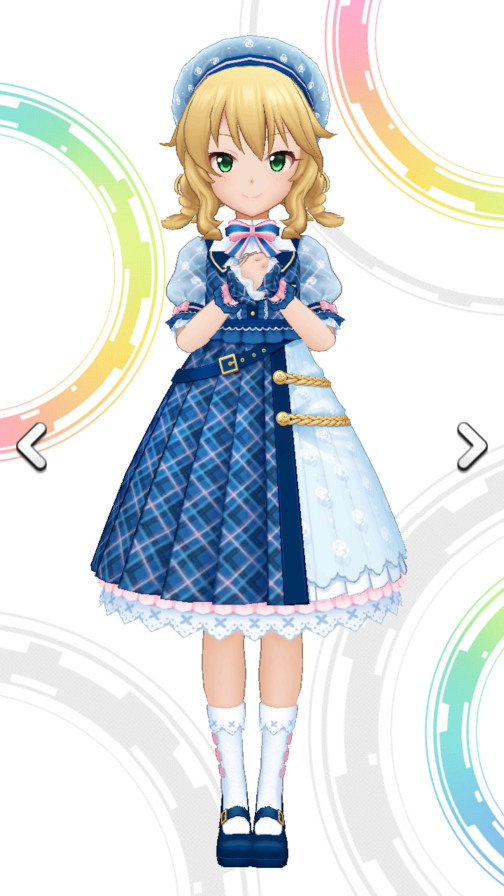 櫻井桃華ssr衣装 デレステssr衣装まとめ Wiki 櫻井桃華ssr衣装 デレステssr衣装まとめ Wiki
