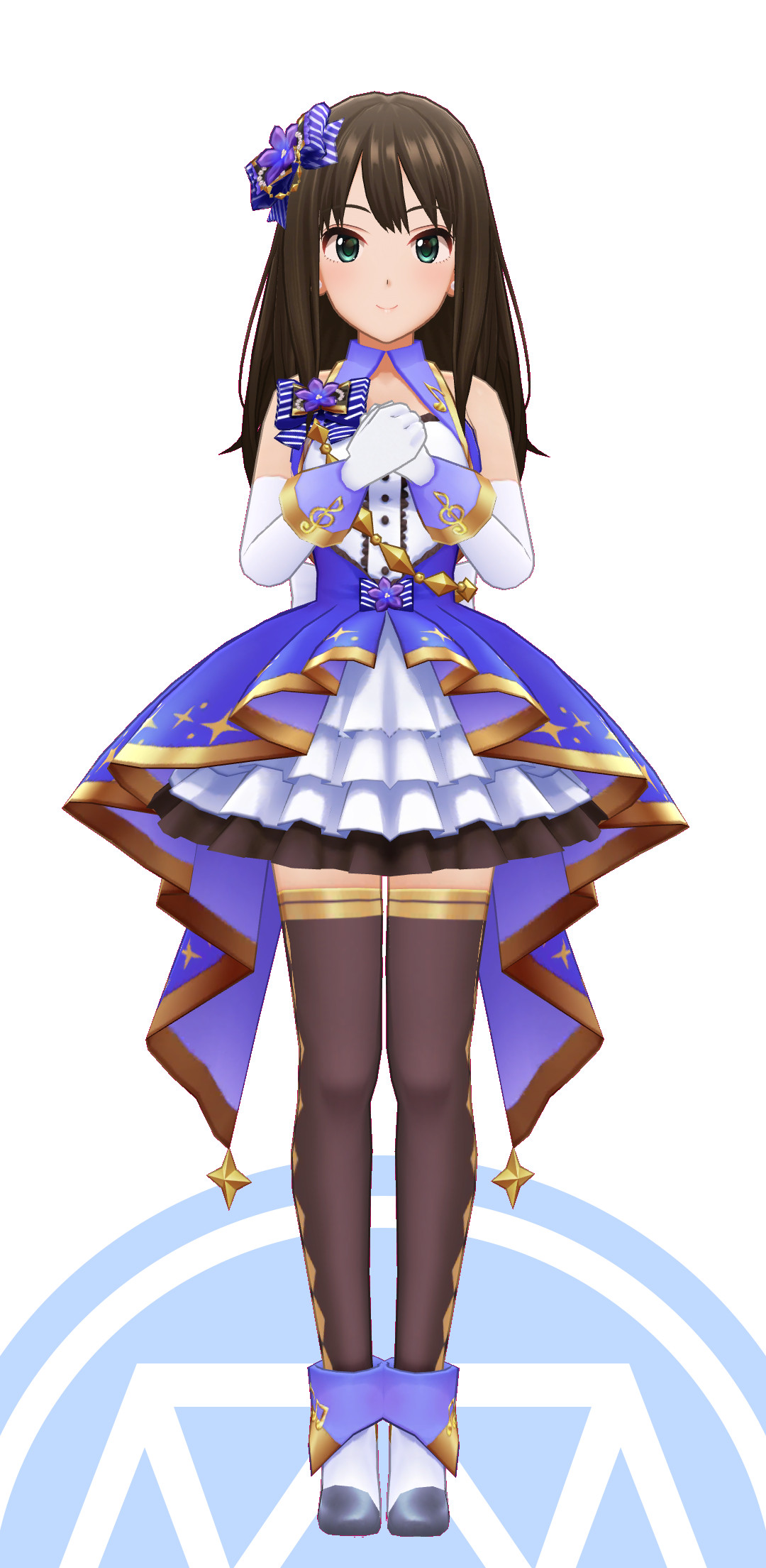 渋谷凛ssr衣装 デレステssr衣装まとめ Wiki 渋谷凛ssr衣装 デレステssr衣装まとめ Wiki
