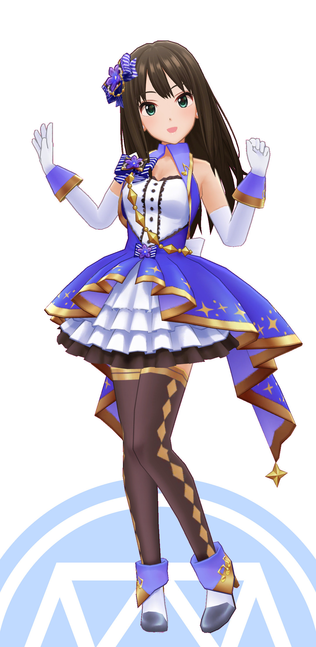 渋谷凛ssr衣装 デレステssr衣装まとめ Wiki 渋谷凛ssr衣装 デレステssr衣装まとめ Wiki