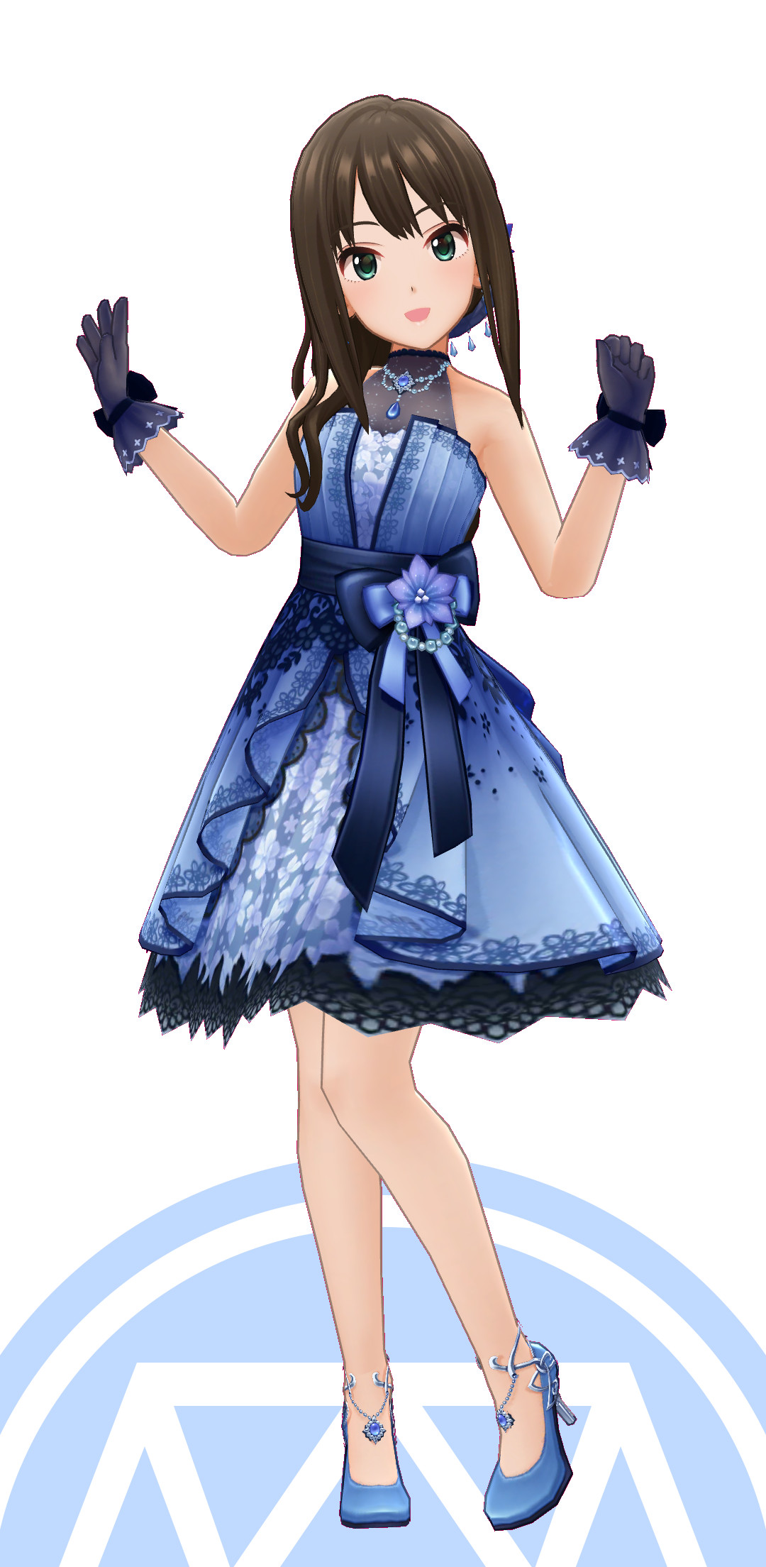 渋谷凛ssr衣装 デレステssr衣装まとめ Wiki 渋谷凛ssr衣装 デレステssr衣装まとめ Wiki