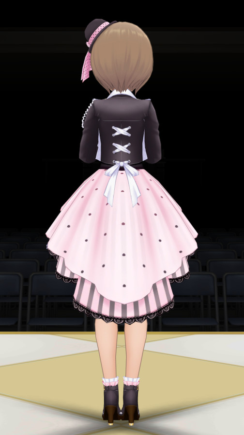 間中美里ssr衣装 デレステssr衣装まとめ Wiki