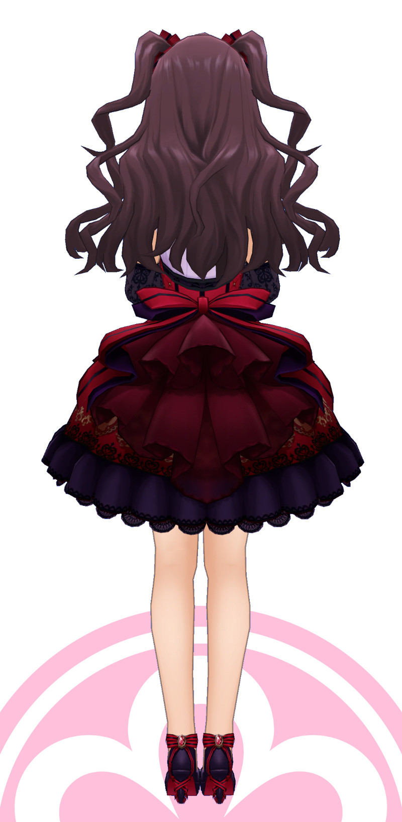 一ノ瀬志希SSR衣装 - デレステSSR衣装まとめ Wiki*