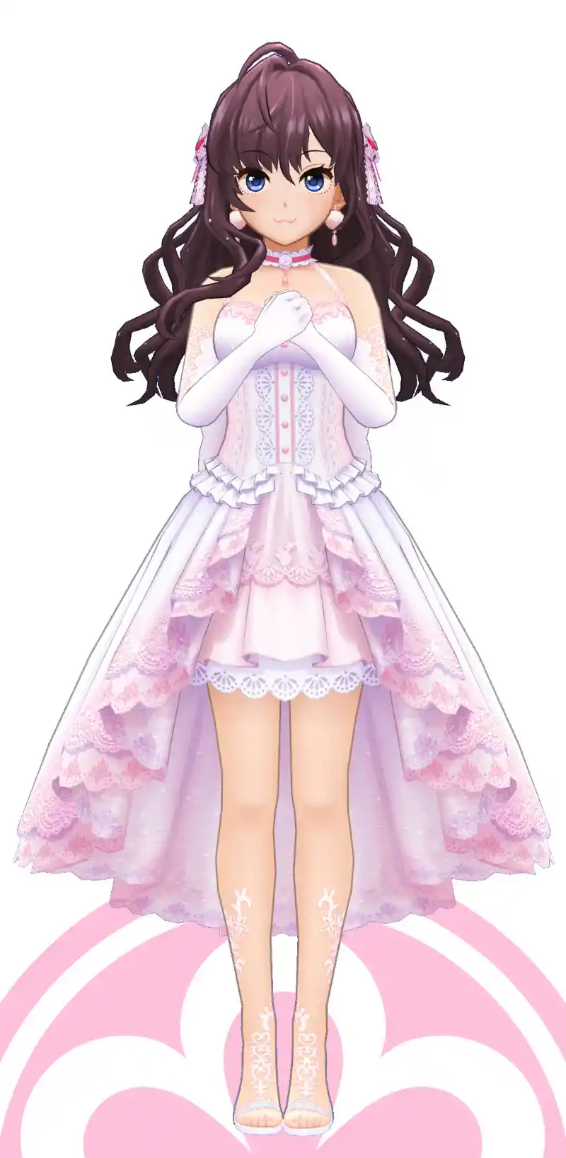 一ノ瀬志希SSR衣装 - デレステSSR衣装まとめ Wiki*