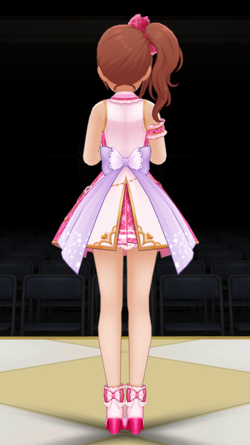 五十嵐響子SSR衣装 - デレステSSR衣装まとめ Wiki* 五十嵐響子SSR衣装 - デレステSSR衣装まとめ Wiki*