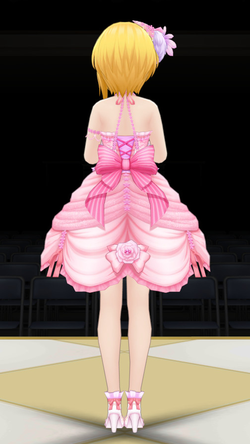 宮本フレデリカSSR衣装 - デレステSSR衣装まとめ Wiki* 宮本フレデリカSSR衣装 - デレステSSR衣装まとめ Wiki*