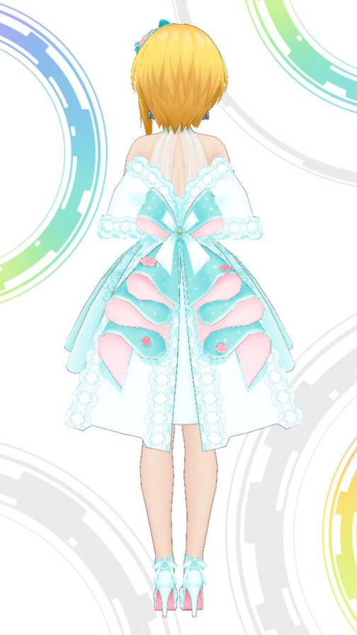 宮本フレデリカSSR衣装 - デレステSSR衣装まとめ Wiki* 宮本フレデリカSSR衣装 - デレステSSR衣装まとめ Wiki*