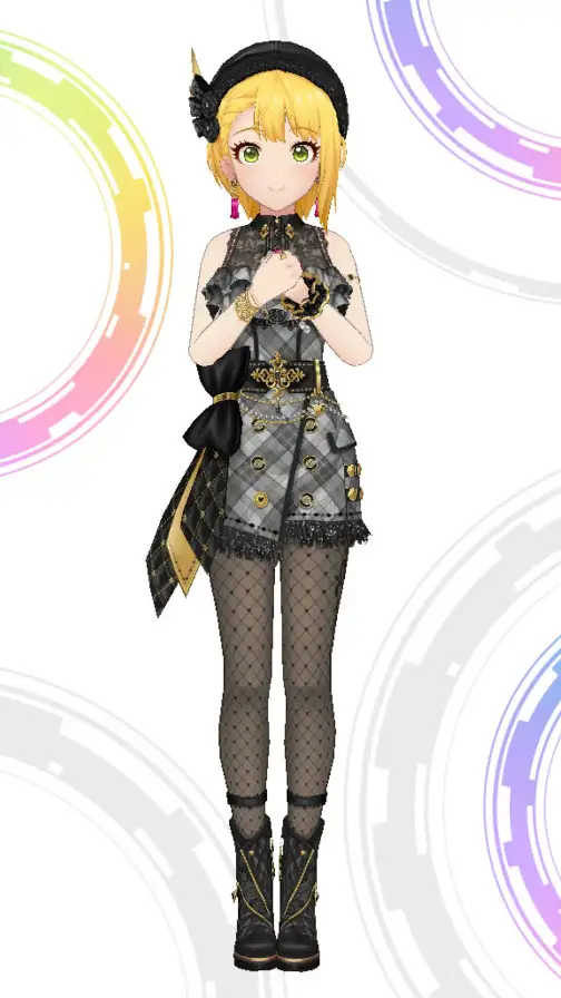 宮本フレデリカSSR衣装 - デレステSSR衣装まとめ Wiki*