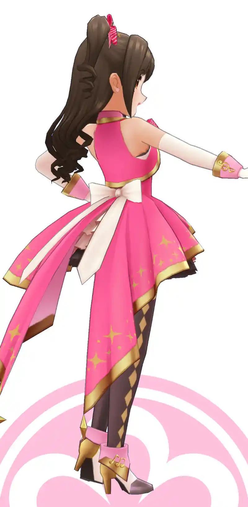 島村卯月SSR衣装 - デレステSSR衣装まとめ Wiki*