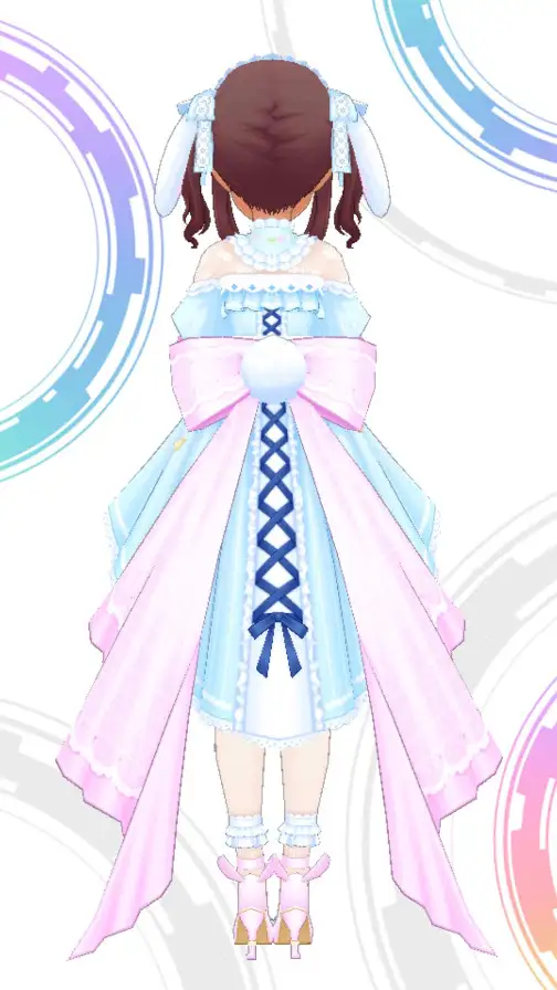 緒方智絵里SSR衣装 - デレステSSR衣装まとめ Wiki*
