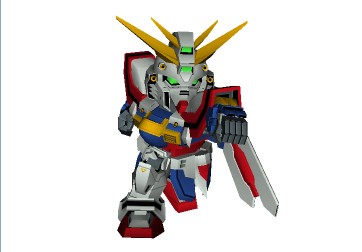 ゴッドガンダム Sdガンダム カプセルファイター いもげ Wiki