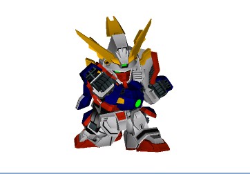 シャイニングガンダム バトルモード Sdガンダム カプセルファイター いもげ Wiki