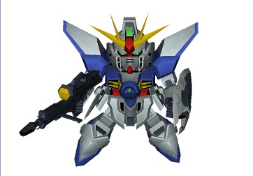 ドレッドノートガンダム Sdガンダム カプセルファイター いもげ Wiki