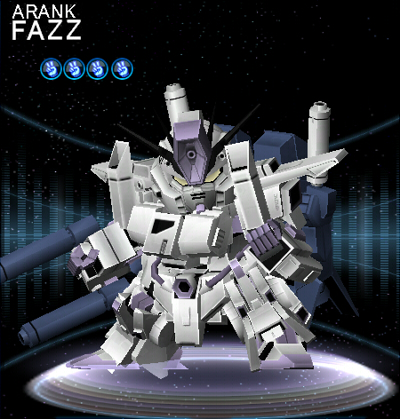 フルアーマーzz Sdガンダム カプセルファイター いもげ Wiki