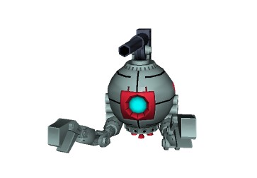 ボール 修理装備 Sdガンダム カプセルファイター いもげ Wiki ボール 修理装備 Sdガンダム カプセルファイター いもげ Wiki