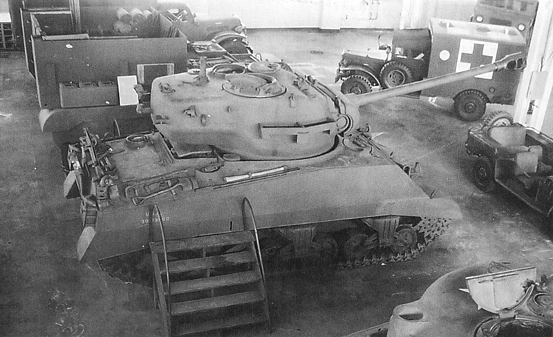 M26 Pershing ンカー専用シットキャットレーヴェちゃんkawaiiハウス Wiki