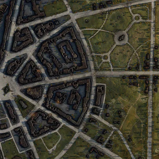 炎のルインベルク 炎のルインベルク