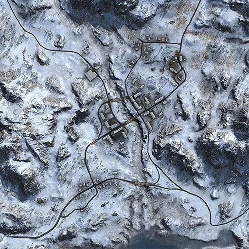 セヴェロゴルスク セヴェロゴルスク