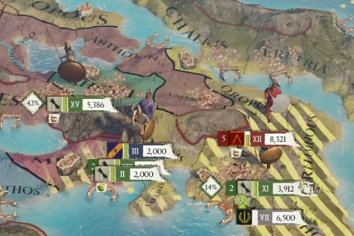 Athenai包囲戦1.PNG Athenai包囲戦1.PNG