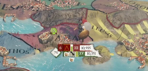 Megara包囲戦.PNG Megara包囲戦.PNG