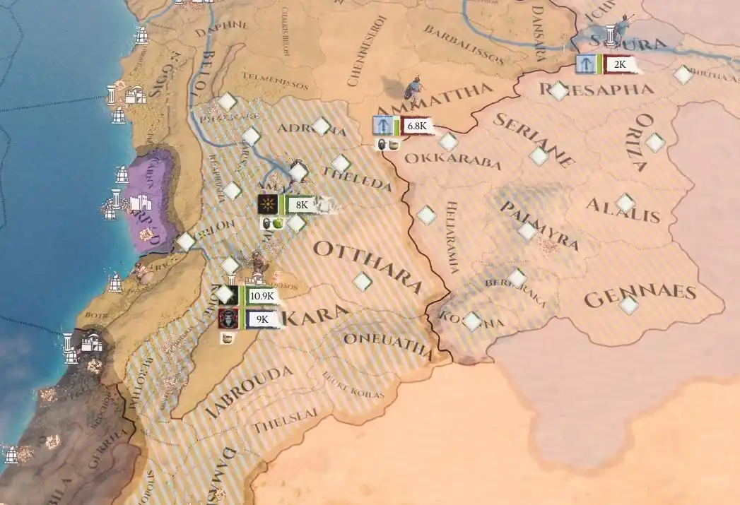 第二次セレウコス反乱勢力戦5.JPG 第二次セレウコス反乱勢力戦5.JPG