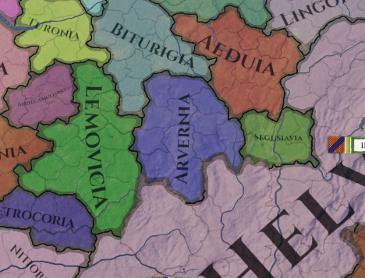 ガリア帝国
