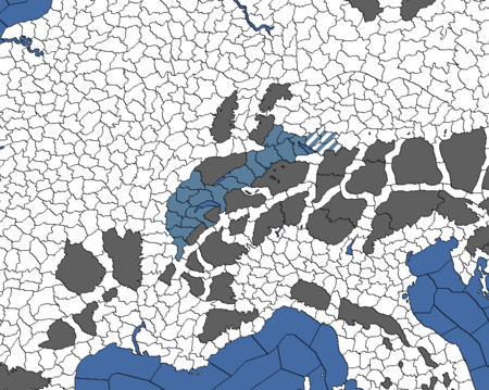 ヘルウェティア/Helvetia Imperator Rome日本語 Wiki*