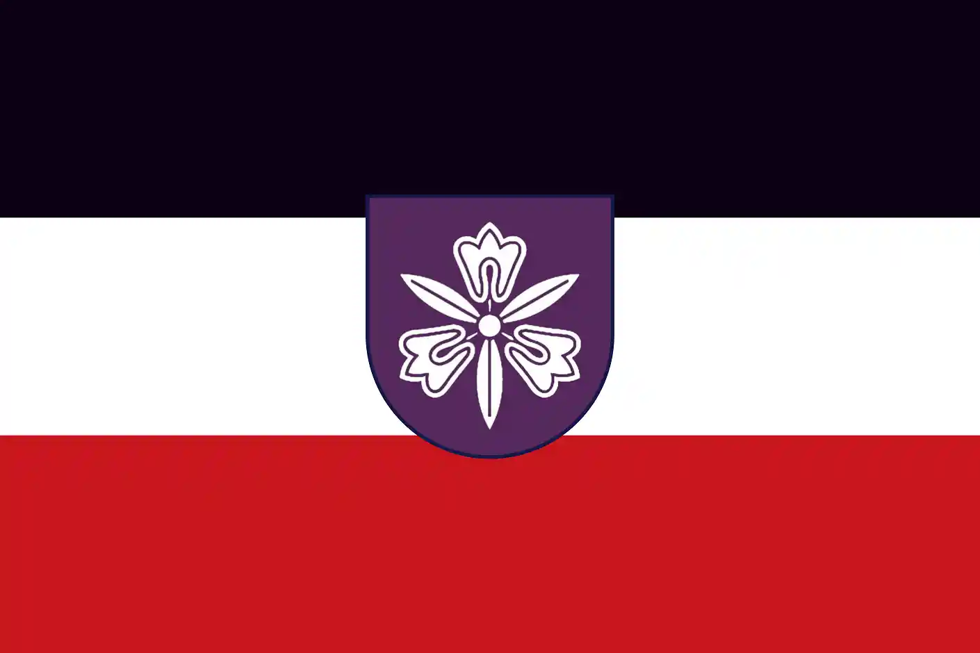 宮川國旗