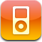 iPod/音楽/動画
