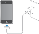 iPhone connected to power adapter.png