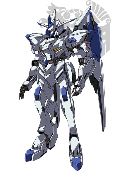 メカニック ガンダム バエル 異世界オルガまとめ Wiki