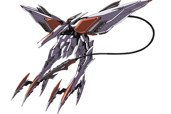 メカニック ハシュマル 鉄血 異世界オルガまとめ Wiki メカニック ハシュマル 鉄血 異世界オルガまとめ Wiki