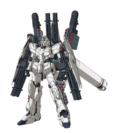 メカニック ユニコーンガンダム 異世界オルガまとめ Wiki