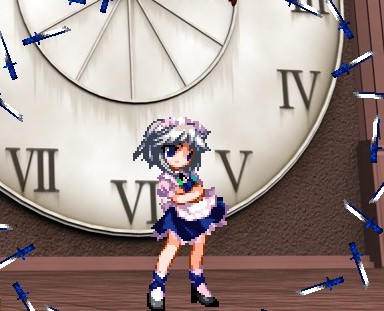殺人ドール 殺人ドール