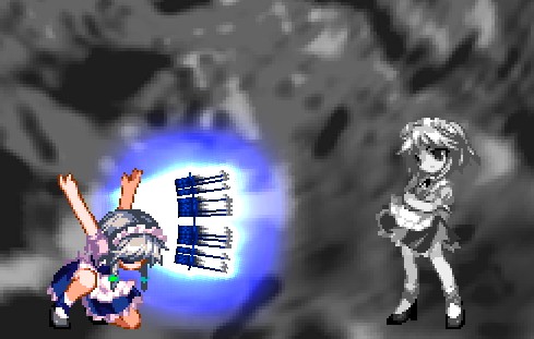 ザ・ワールド!! ザ・ワールド!!