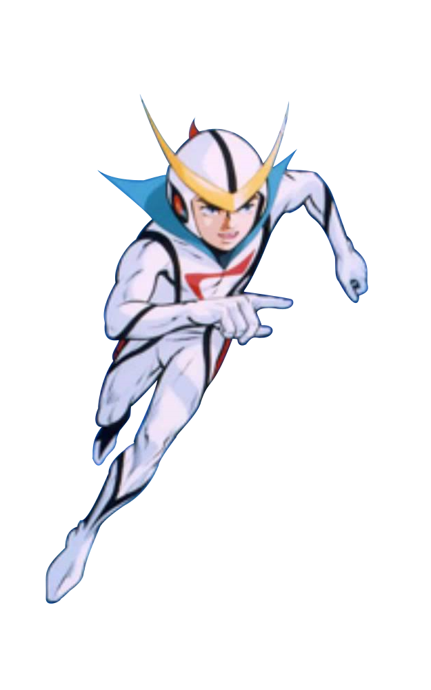 ジェネレーター デビルマン