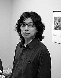 Masahiro Kobayashi photo