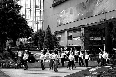 Fukuoka City Foundation for Arts and Cultural Promotion photo